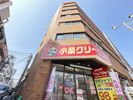 坪井ビルの外観