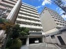 Lafort honkawa（旧横田ビル）の外観