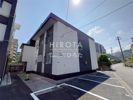 フェルト130A棟の間取り画像