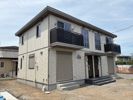 アルフェッカFの外観