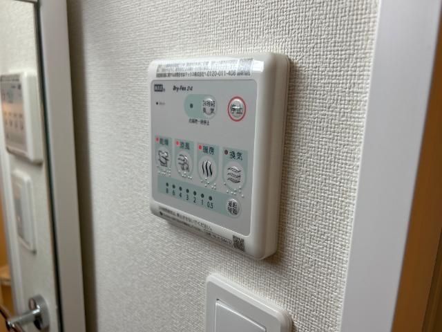 バスルーム