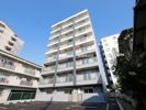 リバレイン江坂の間取り画像
