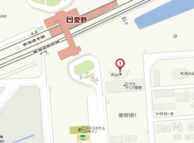地図