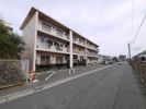 森田ビルの間取り画像