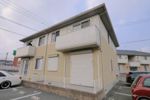 ヴィサージュ本城 B棟の間取り画像