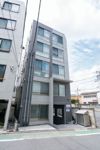 FUSION上板橋の間取り画像