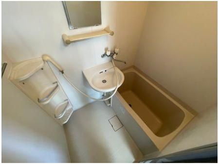 バスルーム