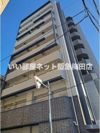 Pi’ece charmante Fukushima（ピエスシャルマントフクシマ）の外観