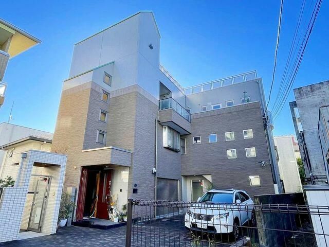桐里の外観画像