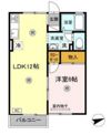 サンライズ千鳥の間取り画像