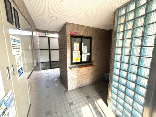 ロビー