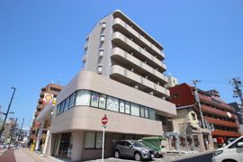 セレーヌ品川の外観画像