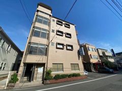 コーポ吉田の外観画像