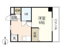 センチュリーロイヤル岡山の間取り画像