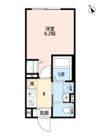 robot home 大塚の間取り画像