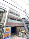 レガーロ雲井の間取り画像