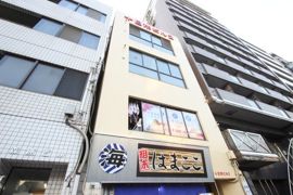 十日市ビル2の外観画像