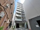 ソシオ心斎橋の間取り画像