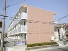 レオパレスMATSUMOTOの間取り画像