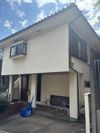 恵比寿西1丁目アパートの間取り画像
