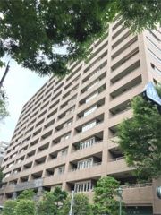 クリオレミントンハウス武蔵野の外観画像
