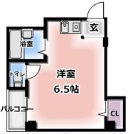 グランホーム四条畷の間取り画像