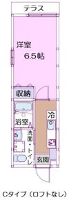 ファイン・コートの間取り画像