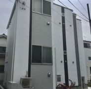 ハーモニーテラス南小岩Ⅱの外観画像