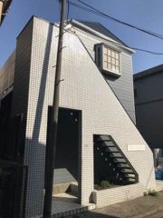 プラザ・ドゥ・エボリの外観画像