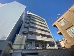 アメニティ観音の外観画像