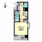 リマーク上之町の間取り画像