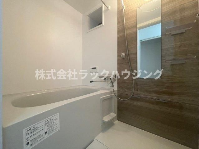 バスルーム