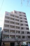 コスモシティ大森の間取り画像