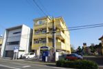 エリーナ新屋敷の間取り画像