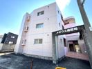 メビウス昭和町の間取り画像