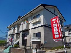 ドミール鳥井Aの外観画像