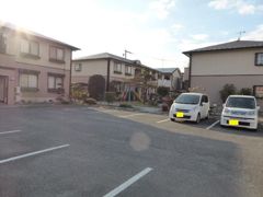 サンビレッジかねひらA・B・Cの外観画像