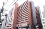 シャンボール広交の間取り画像