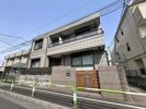 ハイツ平井の間取り画像