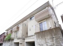 チェルシーAの外観画像