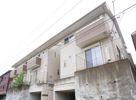 チェルシーAの間取り画像