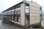 レオパレスアイランドパレスの間取り画像