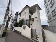 サンクラッソ阪急六甲駅前WESTの外観画像
