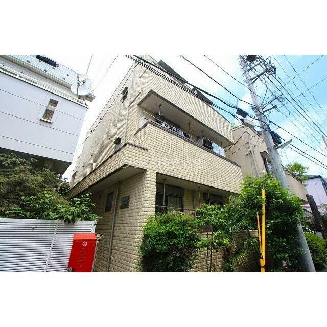strada高円寺(ストラーダ高円寺)(ストラーダコウエンジ)の外観画像
