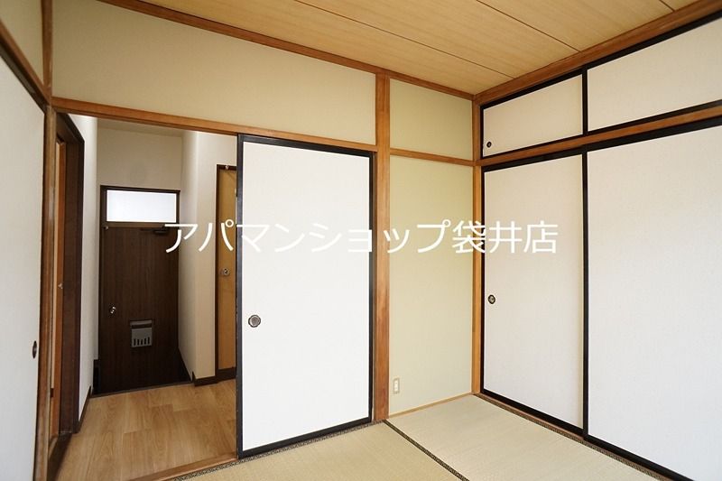 和室