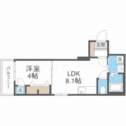 F asecia Vogelの間取り画像