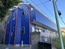 ベイコート南太田の間取り画像