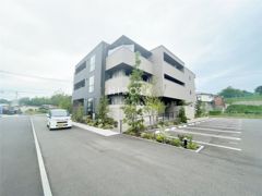 べレオ本城東の外観画像