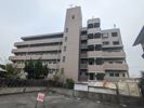 美沢レジデンスの間取り画像
