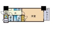 エンクレスト西公園の間取り画像